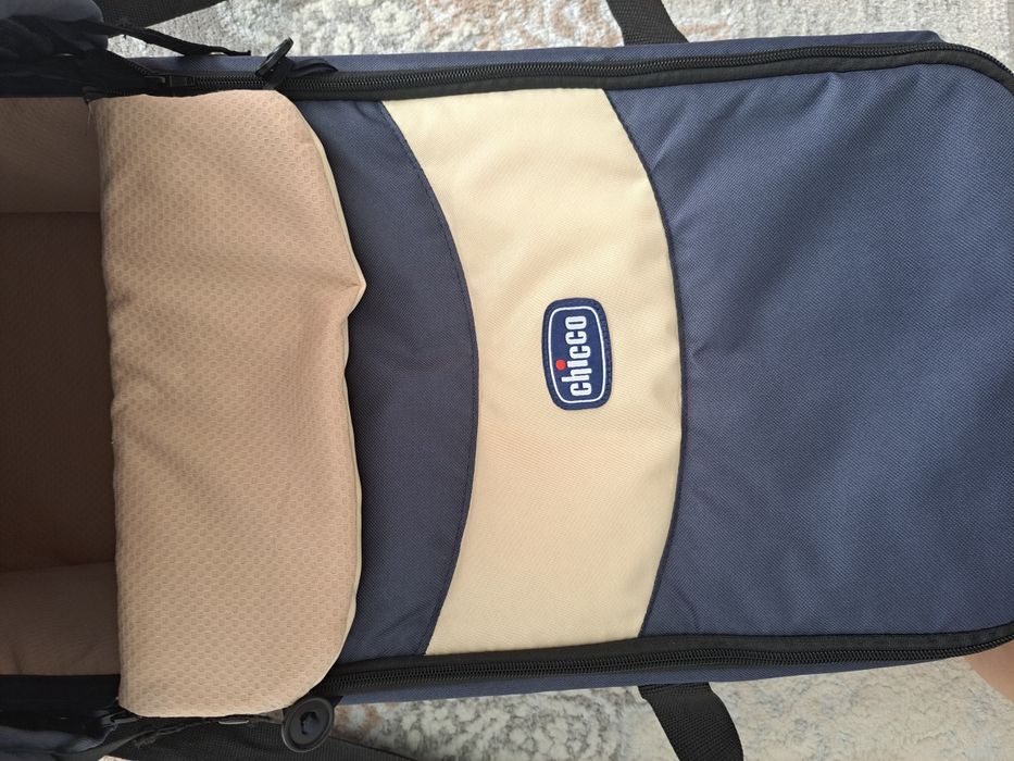 Люлька сумка переноска