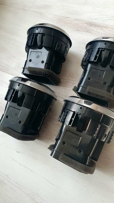 Духалки A3/S3 8V   /  8P