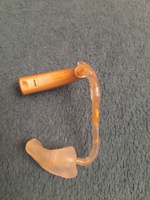 Aparat auditiv Starkey Muse IQ1200