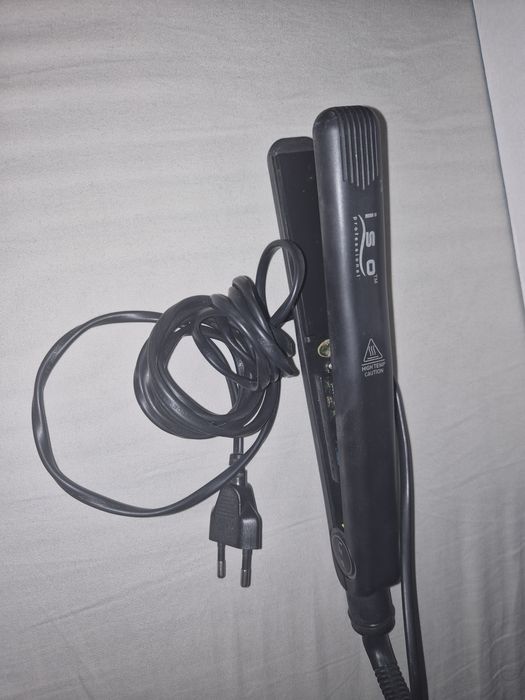 Преса iso  маша  babyliss pro / redmigton