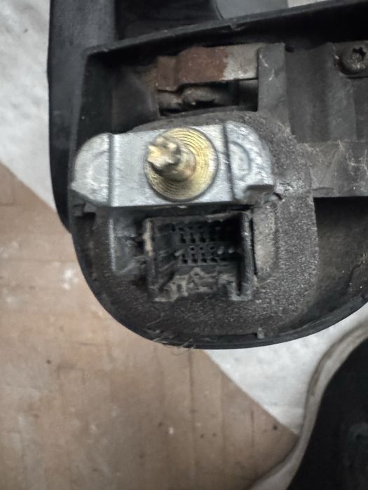 Оригинални огледала РеноТрафик Опел Виваро Renault Traffic Opel Vivaro