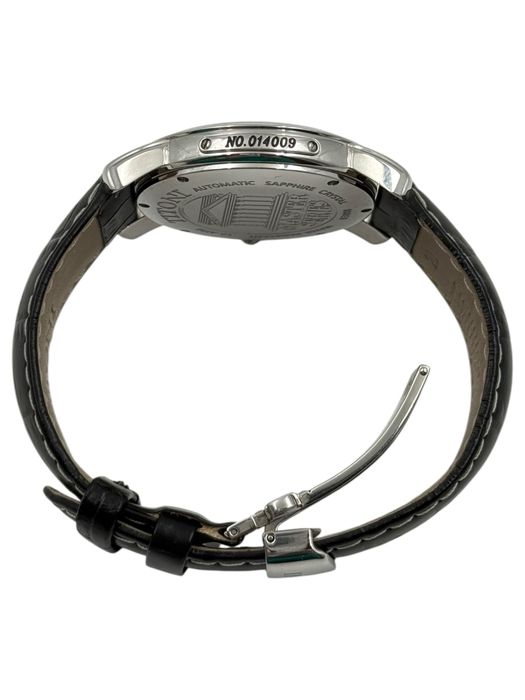 TITONI Master Series мъжки сертифициран хронометър