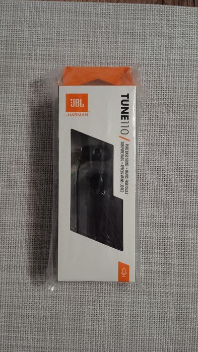 VAND JBL Tune 110 Sigilate