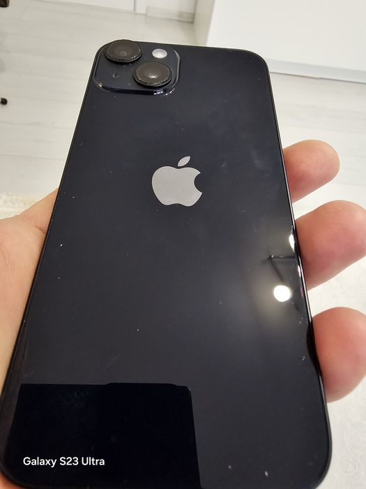 IPhone 14  топ състояние