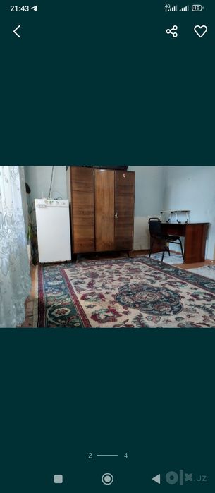 Bez makler uy ijarasi