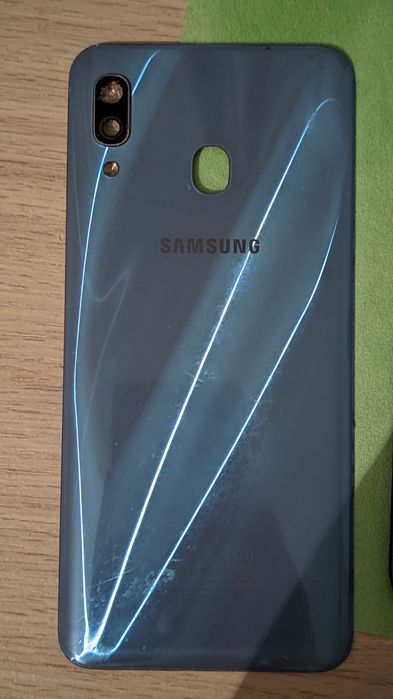 Samsung Galaxy A30 на запчасти