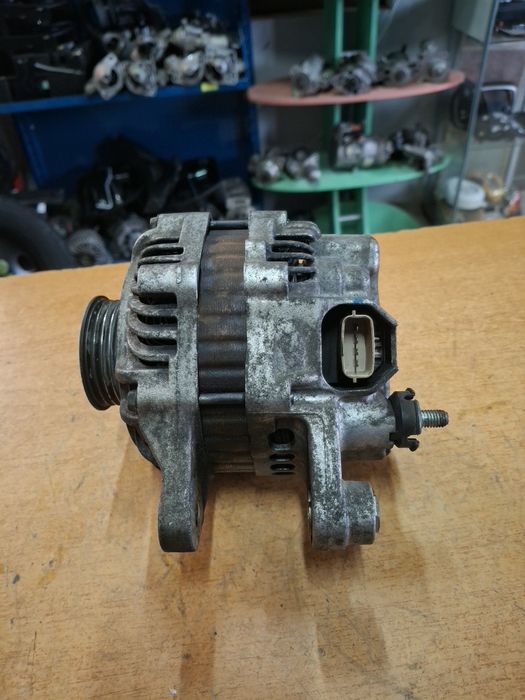 Alternator Smart Fortwo 1.0i (451332)