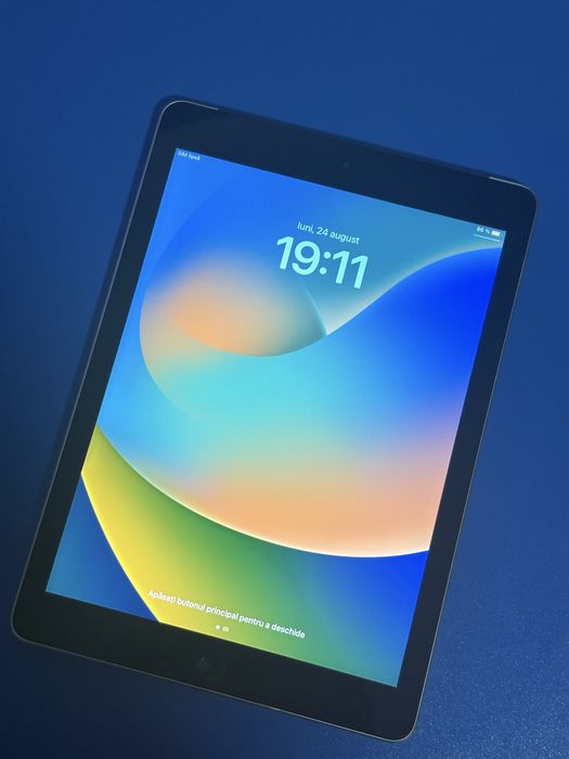 iPad 5 61 cicluri de incarcare