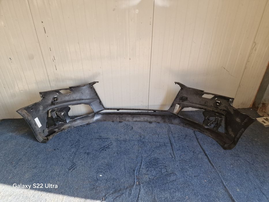 Bara fata audi a4 b9 sline