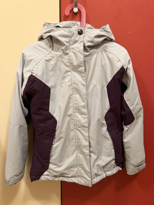 Rossignol, детско яке