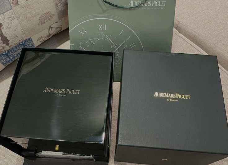Audemars Piguet Royal Oak Offshore 26420