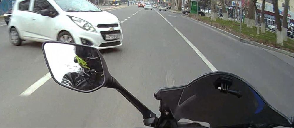 Экшн Камера по типу GoPro, H88 wifi 4k