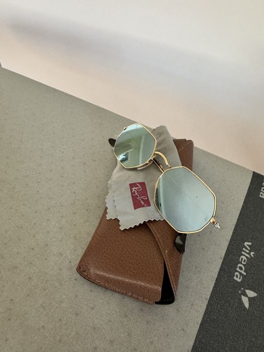 Слънчеви очила Ray.Ban