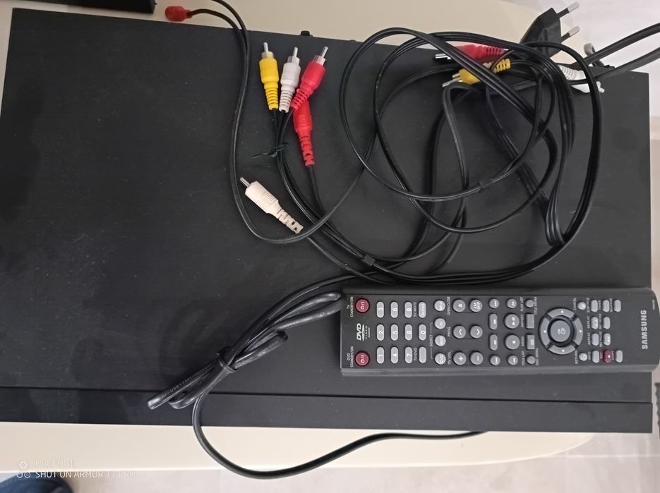 Technics - CD player