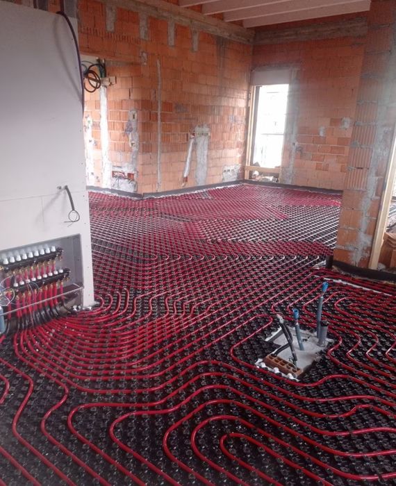 Instalații Sanitare & Termice – Rădăuți și împrejurimi