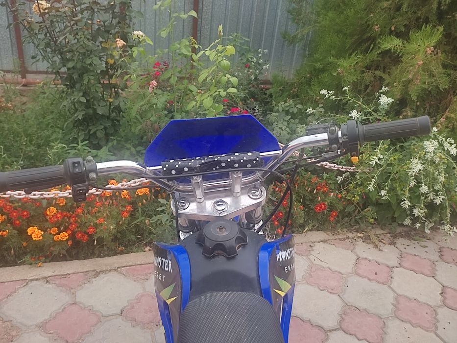 Продам Пит  байк