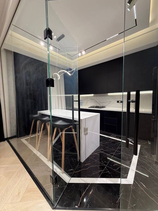 Продается ЖК Барокко 4х комнатная Дуплекс