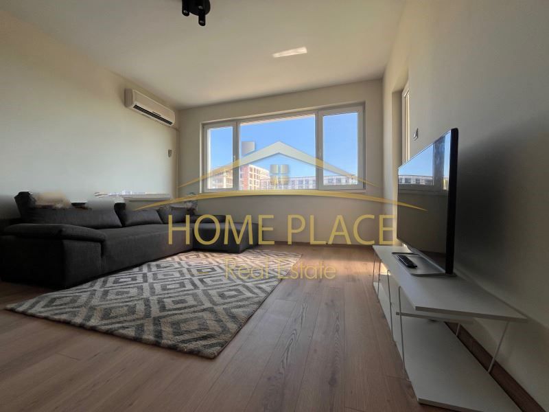 Дава се под наем Тристаен апартамент в Варна, Левски - 95 кв.м за 612 € - Снимка #2