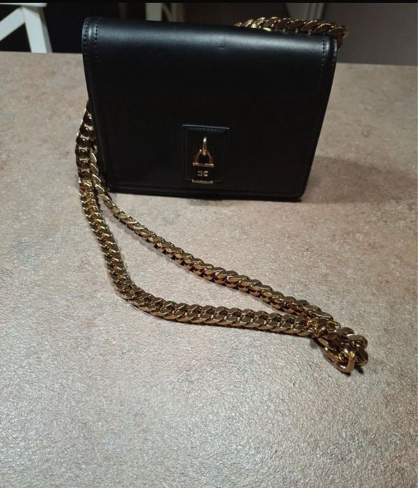 Чанта Elizabetha Franchi