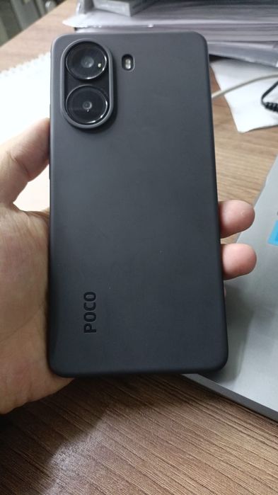 Продам Poco x7pro 8/256gb
