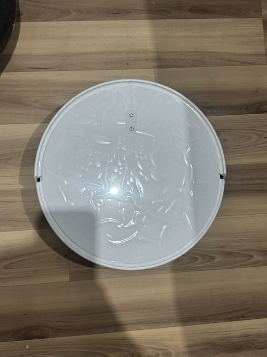 Моющий Робот пылесос новый