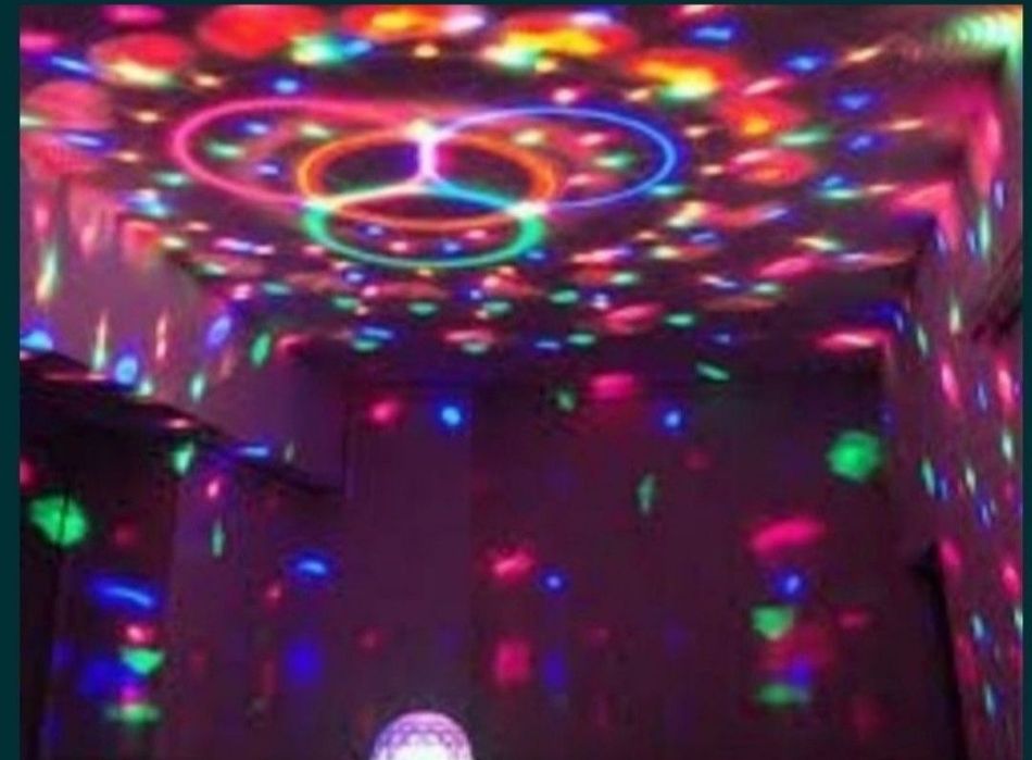 Прибор для развлекательных вечеринок и праздников. Новые