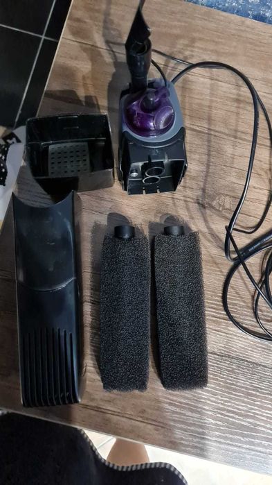 фильтр для аквариума