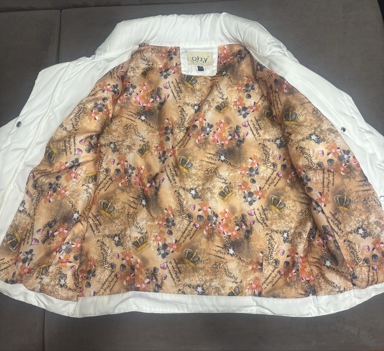 Очень классная женская куртка