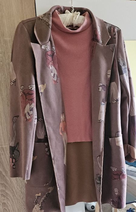 дамски комплект сет лот