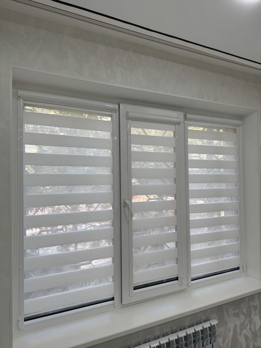 Жалюзи СКИДКИ ДО 30%