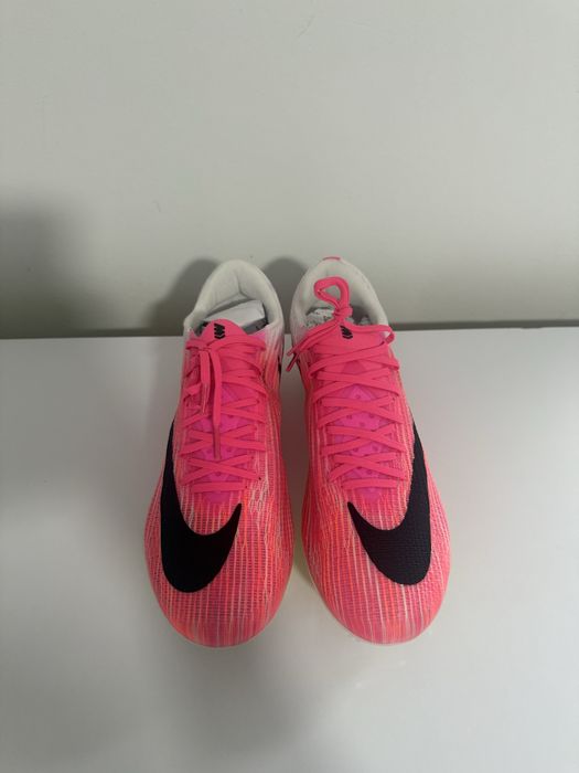 Nike Mercurial Superfly 11 Elite FG 44
