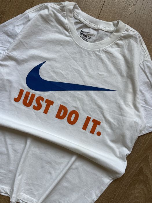 Тениска Nike just do it