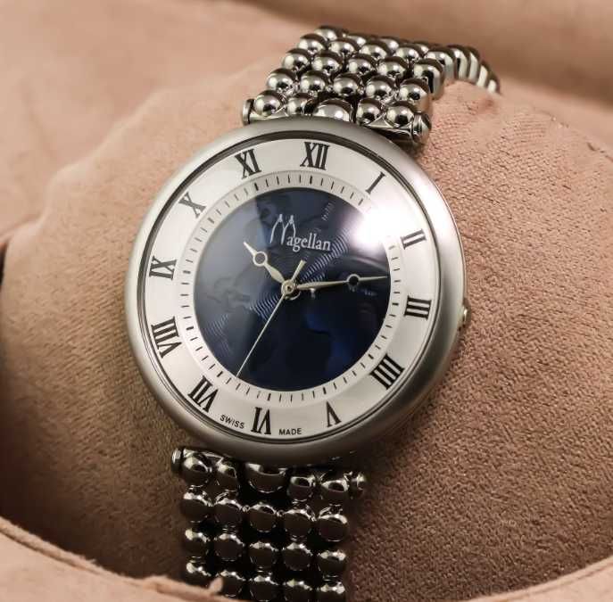 Швейцарски часовник Magellan 1520