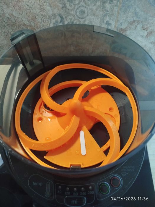 Baby Brezza - aparat pentru lapte