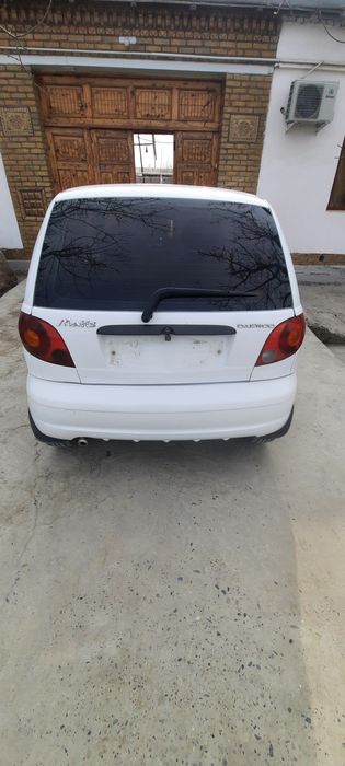 Matiz prostoy gidralika