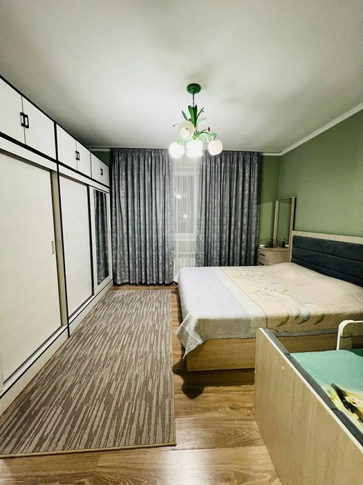 Срочно продаётся квартира 2/2/3 дом новостройка Адрес М.улугбек район