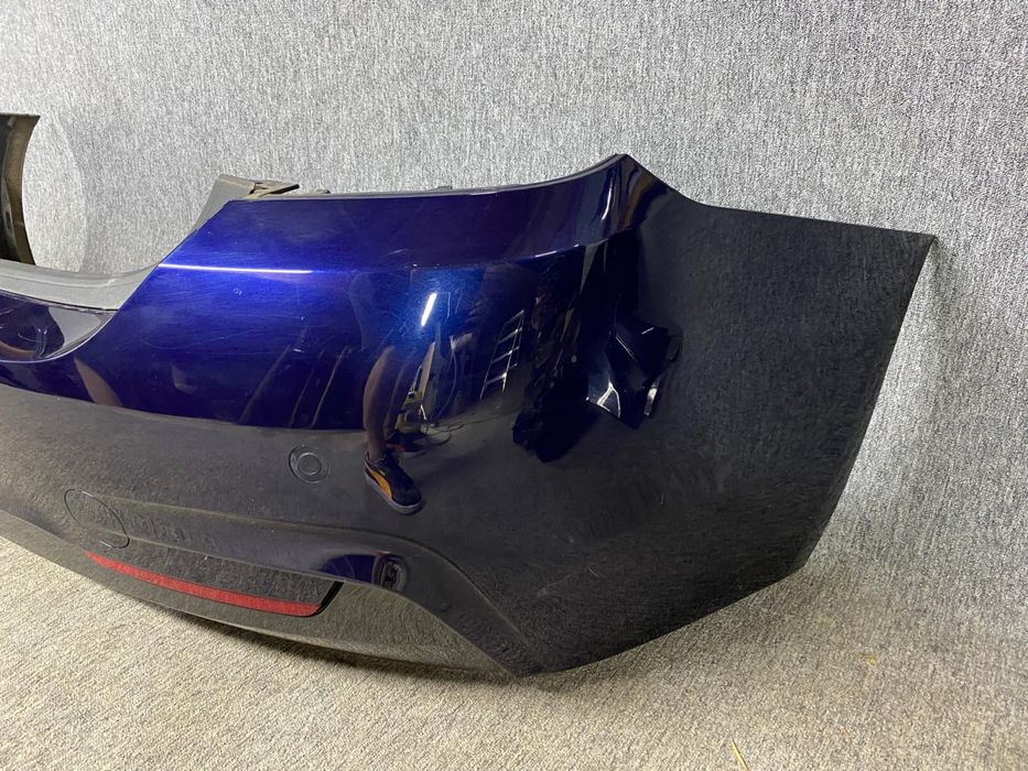 Bara spate Bmw seria 4 F32 F33 F36 m-pachet Completa