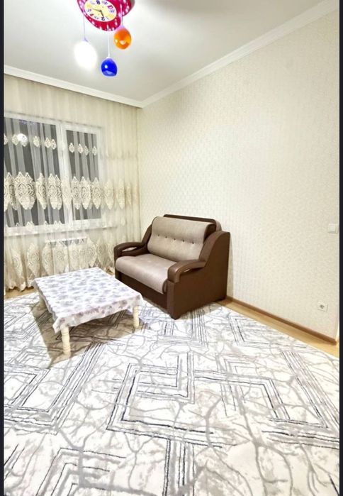 Новостройка 3/6/9. 77м2 ЖК Октепа Сохил срочно