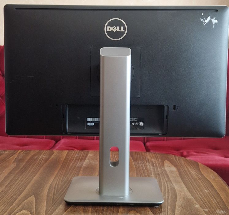 Монитор 24" Dell P2414Hb FULL HD IPS