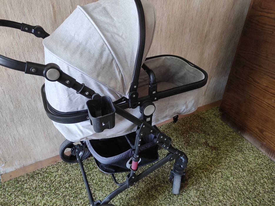 Детска количка Лорели