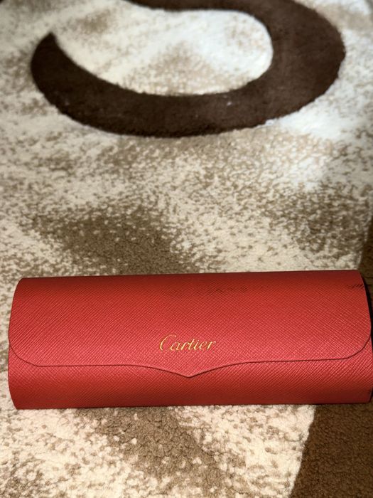 Cartier Sunglasses