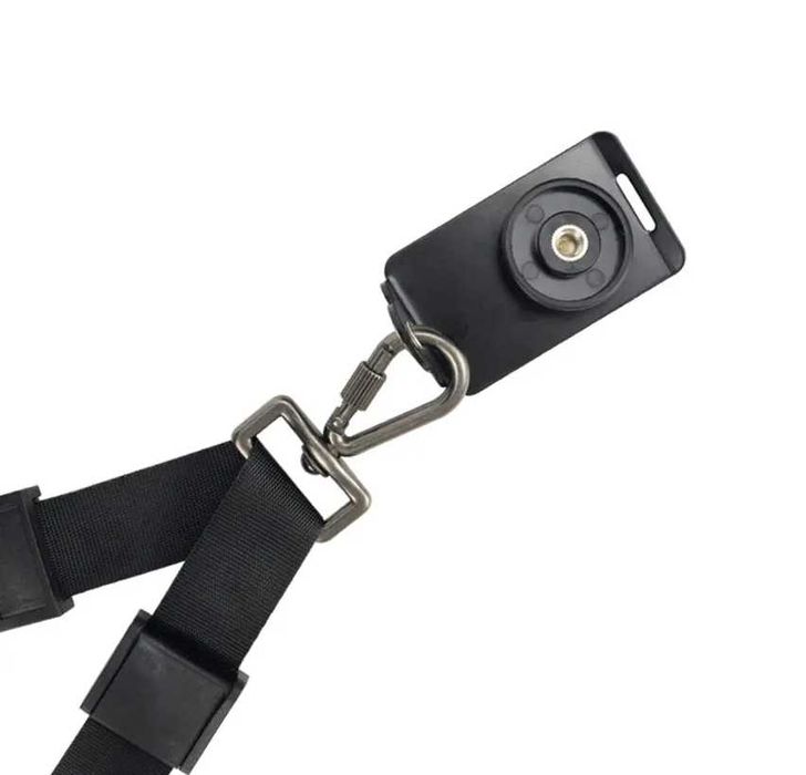 Ремък за фотоапарат / Canon, Nikon, Sony, Olympus, Samsung