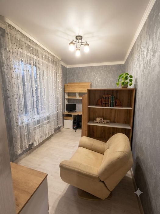 Продается квартира в ЖК Каусар
