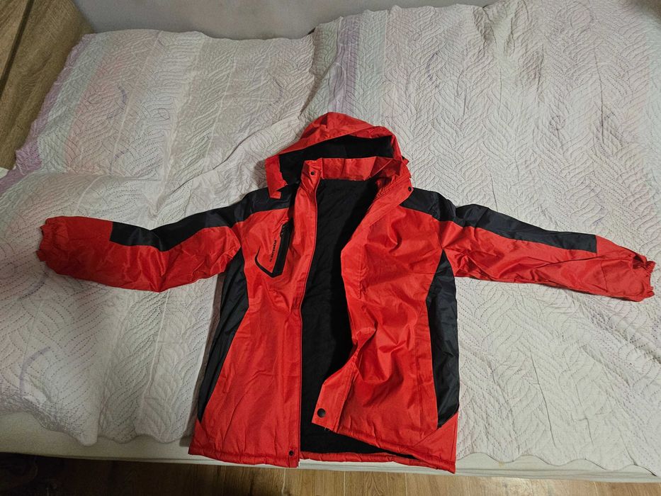 Продажба на дрехи