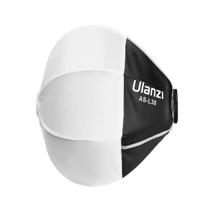 Софтбокс Ulanzi видеосвет 40w