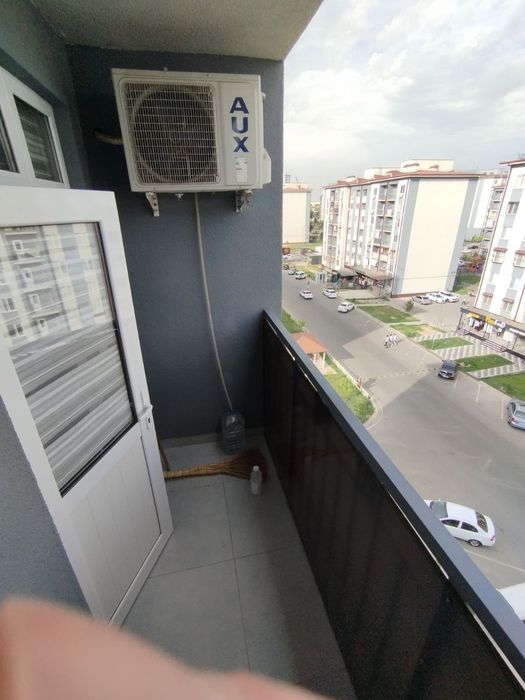 1 комнатная квартира Янги Чоштепа, Узар 54 дом