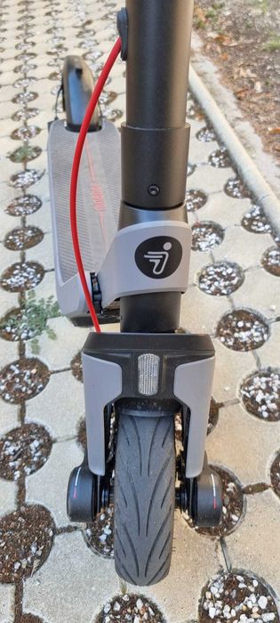 Trotineta electrica ninebot e3