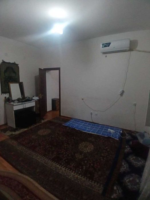 Ijaraga bollar. Sergli 6 a 2 honali uy 750 000