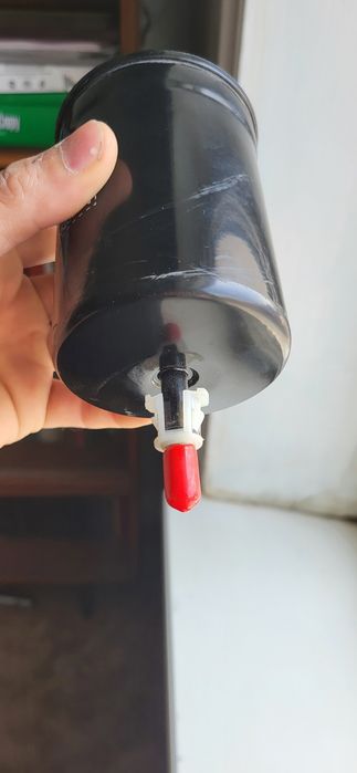 Топливный фильтр .