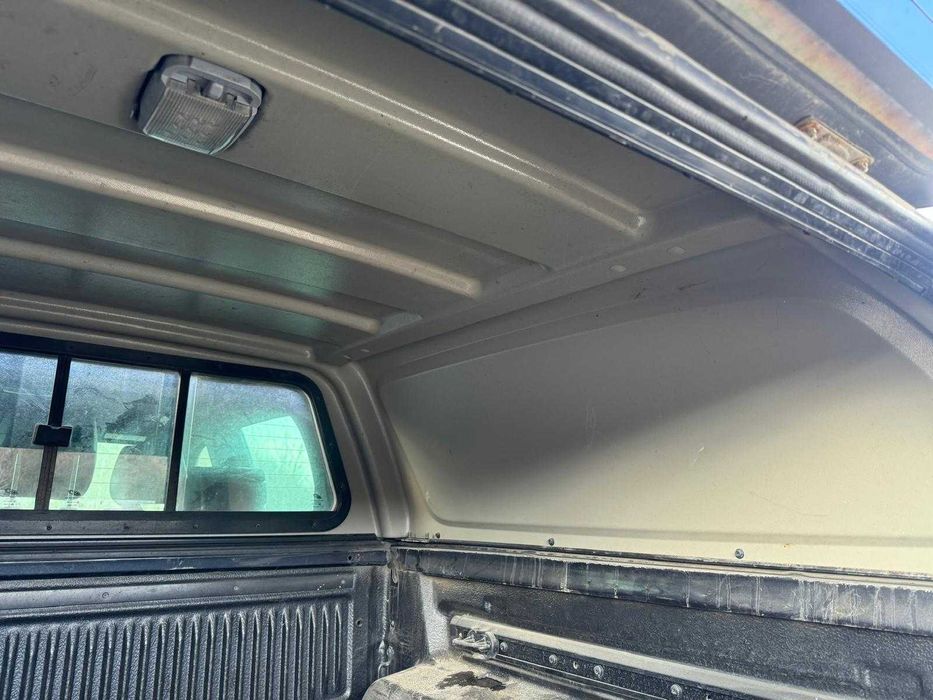 Хардтоп за Ford Ranger 2012-2023 перфектно състояние